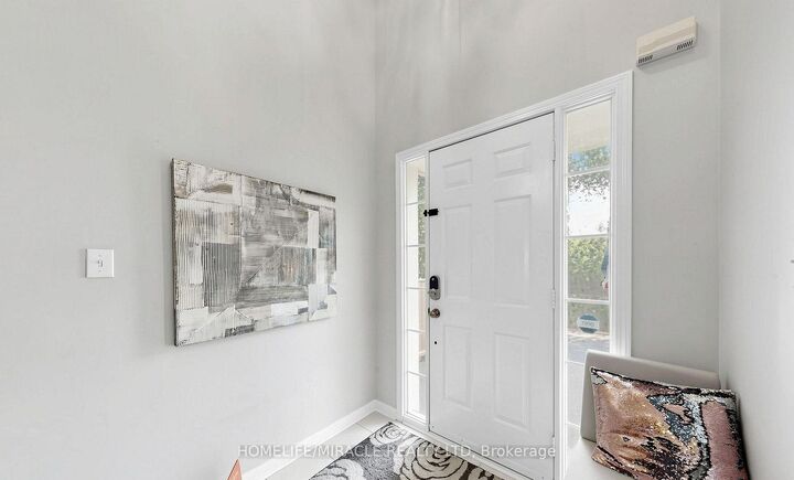 Property Photo:  361 Brisdale Drive N  ON L7A 3M6 