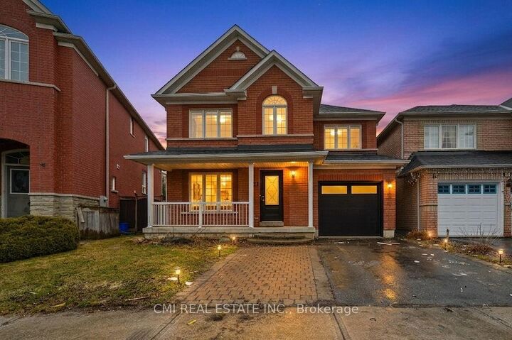 Property Photo:  37 Rivendell Trail  ON M1X 2C2 