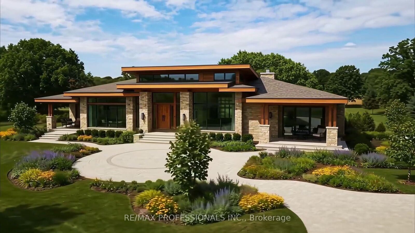 Property Photo: Lot 1 Tallman Drive ON L0R 2C0