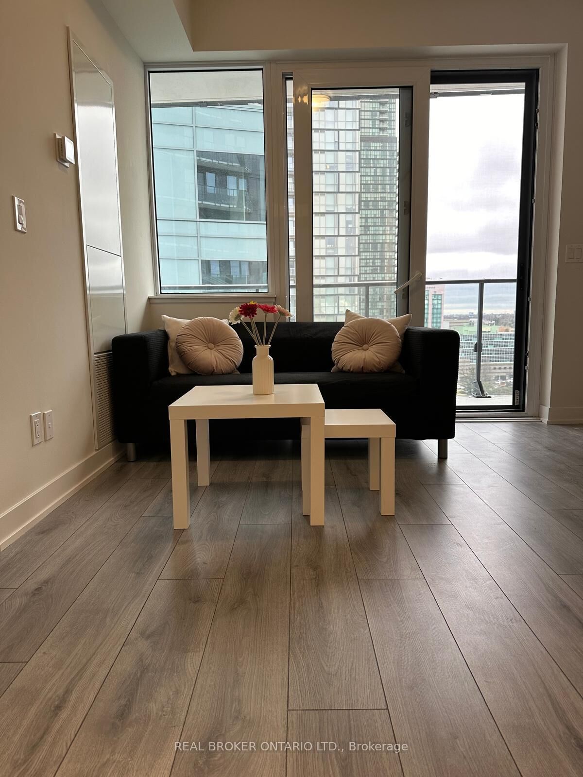 Property Photo:  15 Ellerslie Avenue 1103  ON M2N 0L7 