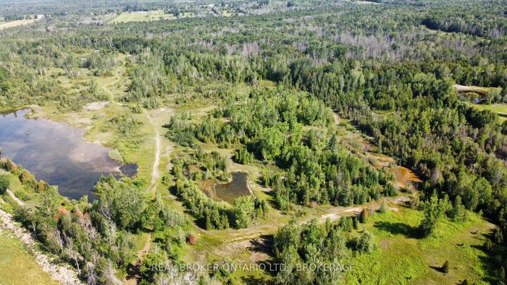 Property Photo: 0000 Eamer Road ON K0C 1R0