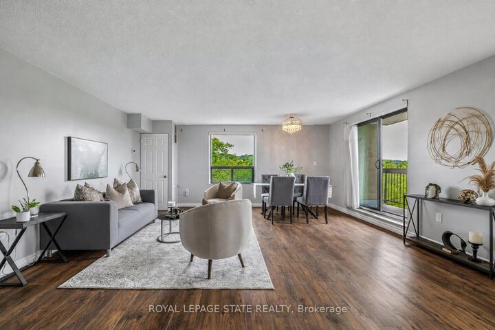 Property Photo:  966 Queenston Road 605  ON L8G 1B7 
