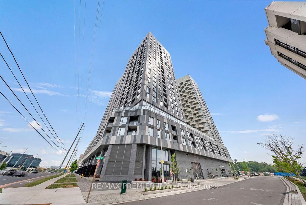Property Photo: 10 Abeja Street 816 ON L4K 0R4