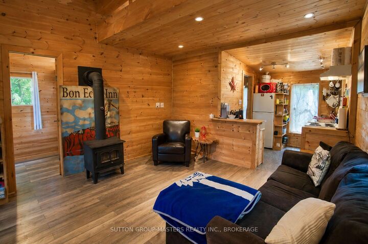 Property Photo: 2282 Myers Cave Road ON K0H 1K0