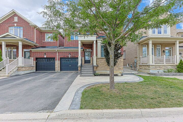 25 Betony Drive — photo 1