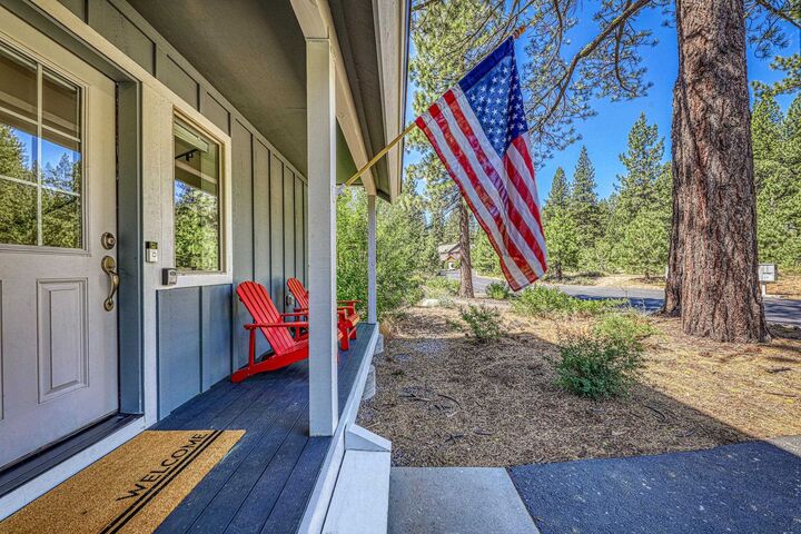 Property Photo:  11265 Wolverine Circle  CA 96161 