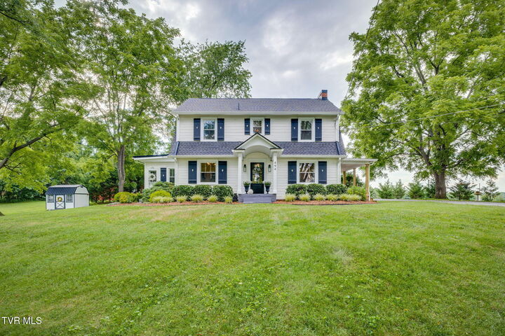 Property Photo: 494 Okolona Road TN 37601
