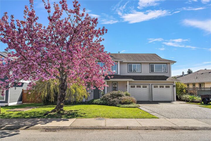 Property Photo: 10347 Bowerbank Rd BC V8L 3L6