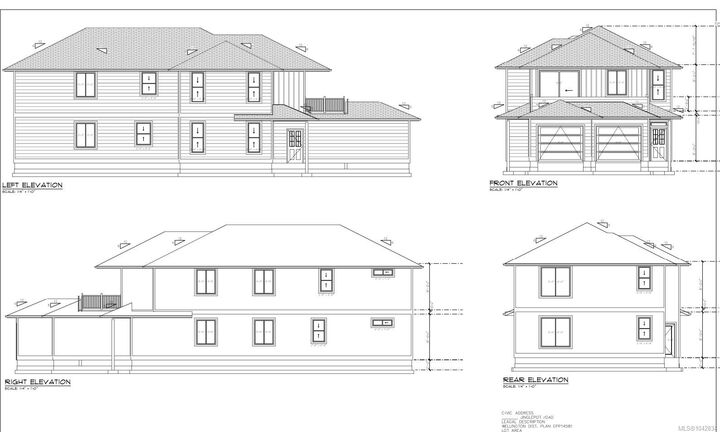 Property Photo: 4213 Jingle Pot Rd #101 BC V9T 5P5