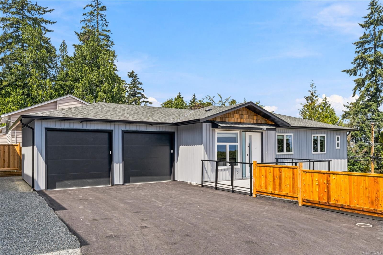 Property Photo:  5311 Toms Trnabt #201  BC V9T 5M9 