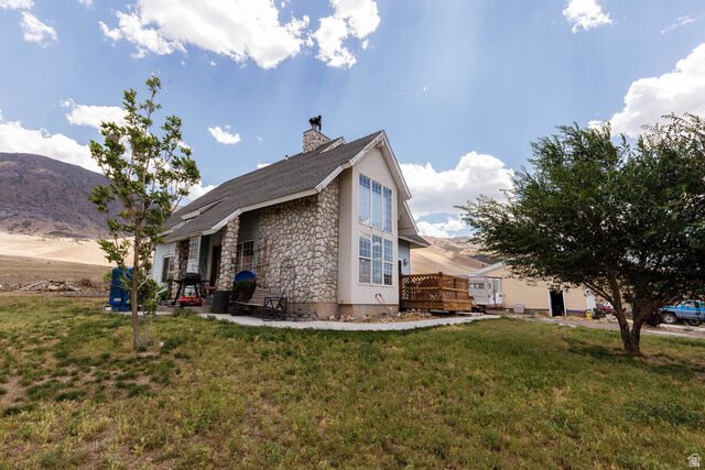 Property Photo: 3001 S 600 W UT 84754