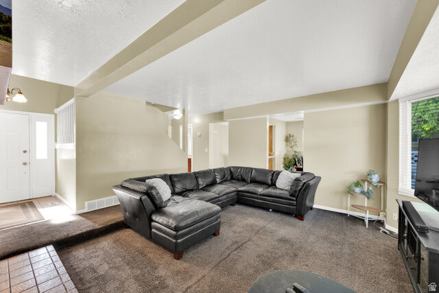Property Photo: 4417 S Dunraven Dr UT 84119