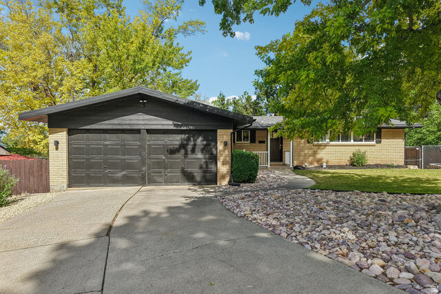 Property Photo:  3450 S Westwood Dr  UT 84109 