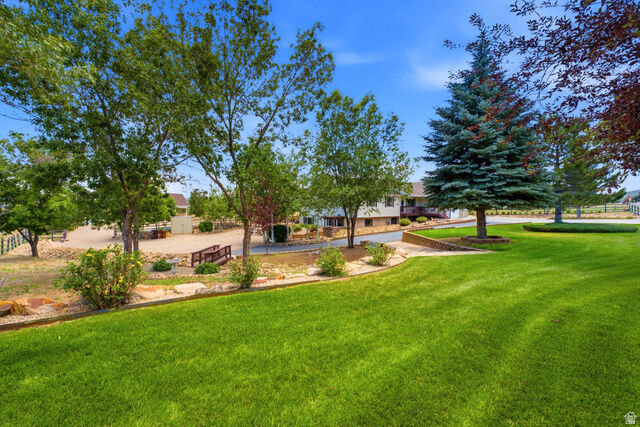 Property Photo: 6340 Highland Dr UT 84098