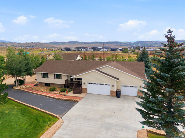 Property Photo:  6340 Highland Dr  UT 84098 