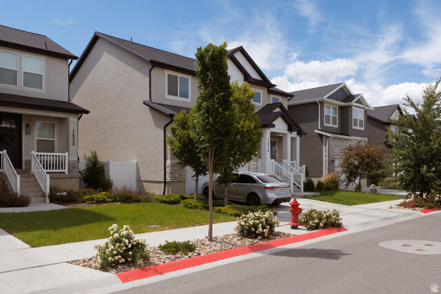 Property Photo: 12318 S Xander Ln W 225 UT 84096