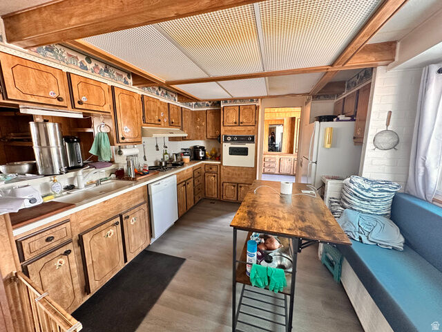 Property Photo:  4842 W 1375 S  UT 84066 