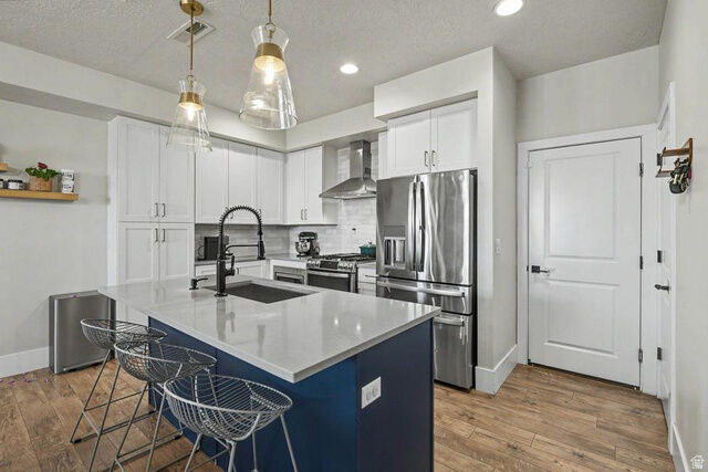 Property Photo: 744 W Sunfire Ln UT 84790