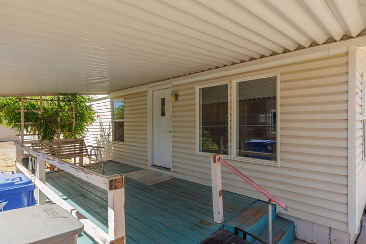 Property Photo: 2049 W 1700 N UT 84770