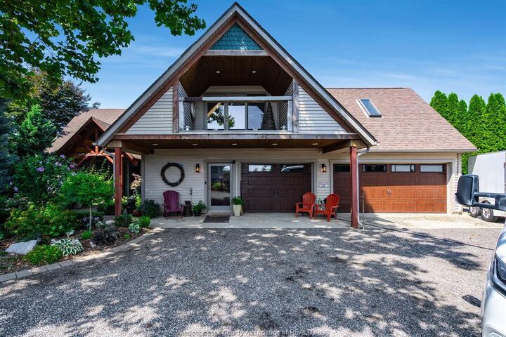 Property Photo: 1568 Gore Road ON N0R 1G0
