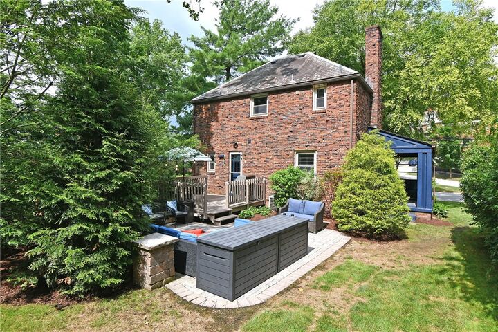 Property Photo: 75 Iroquois Dr PA 15228