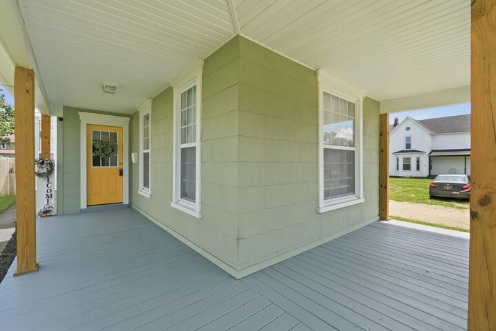 Property Photo: 362 Ludlow Avenue OH 45505