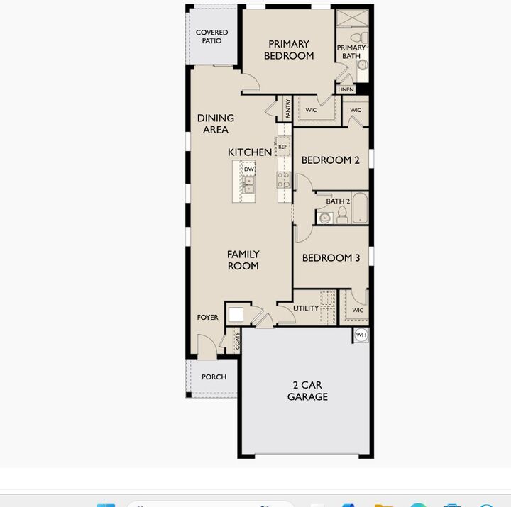 Property Photo:  536 Old Western Pass  TX 76537 