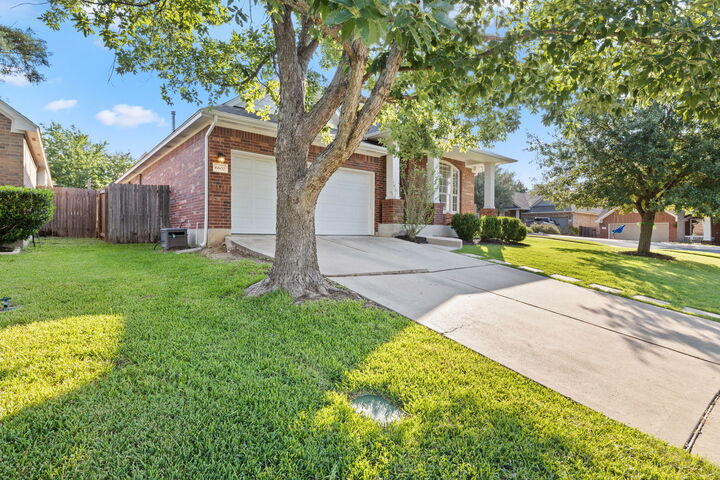Property Photo:  6800 La Concha Cove  TX 78749 