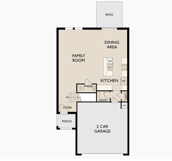 Property Photo: 14520 Sage Bloom Lane TX 78621