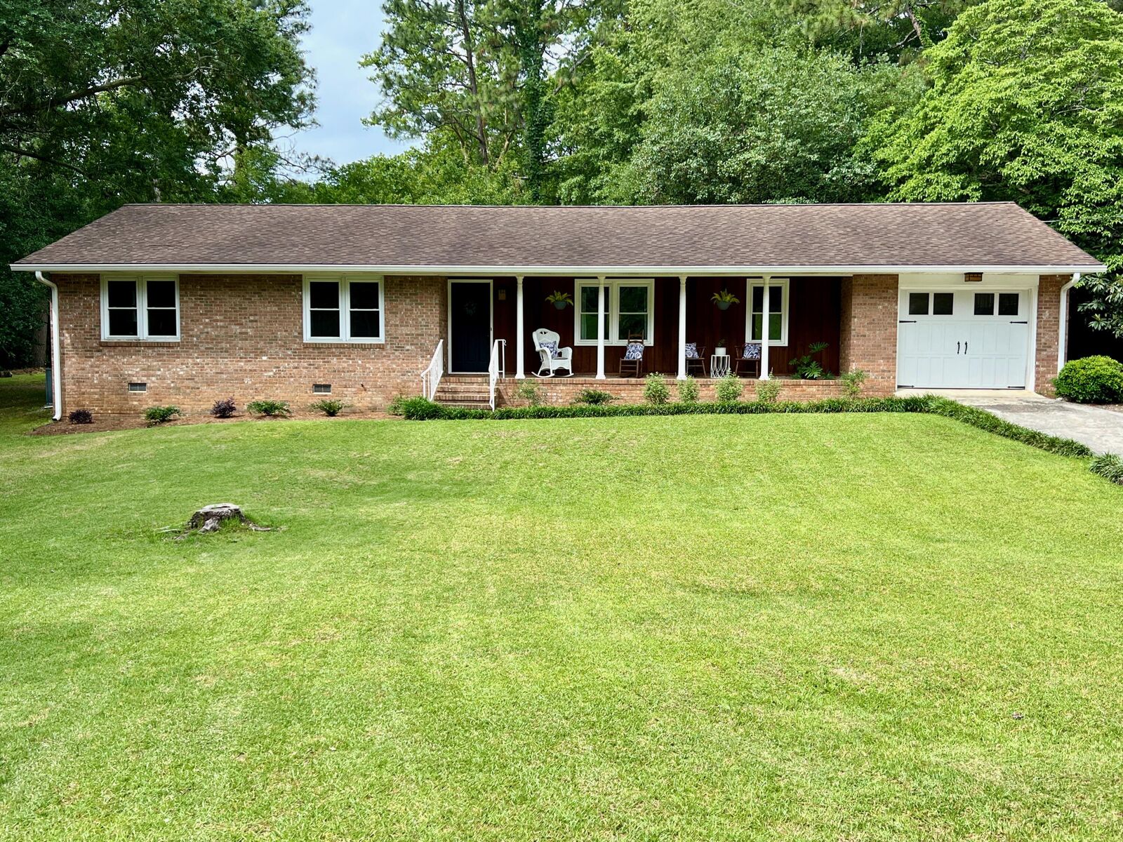 Property Photo: 917 Shadow Drive SC 29801