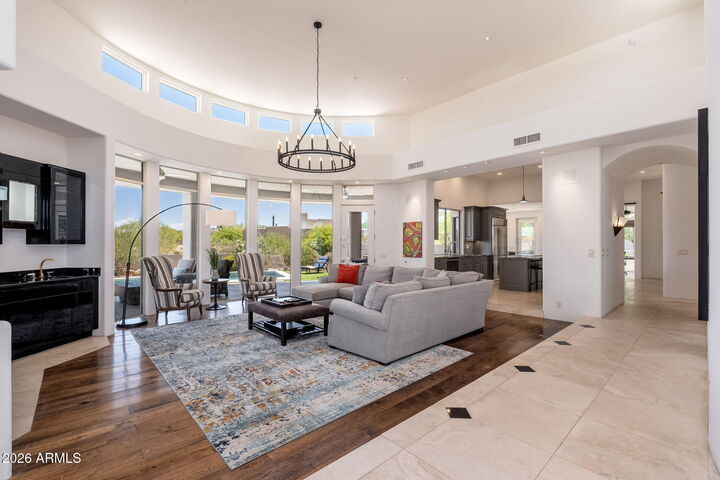 Property Photo:  10448 E Skinner Drive  AZ 85262 