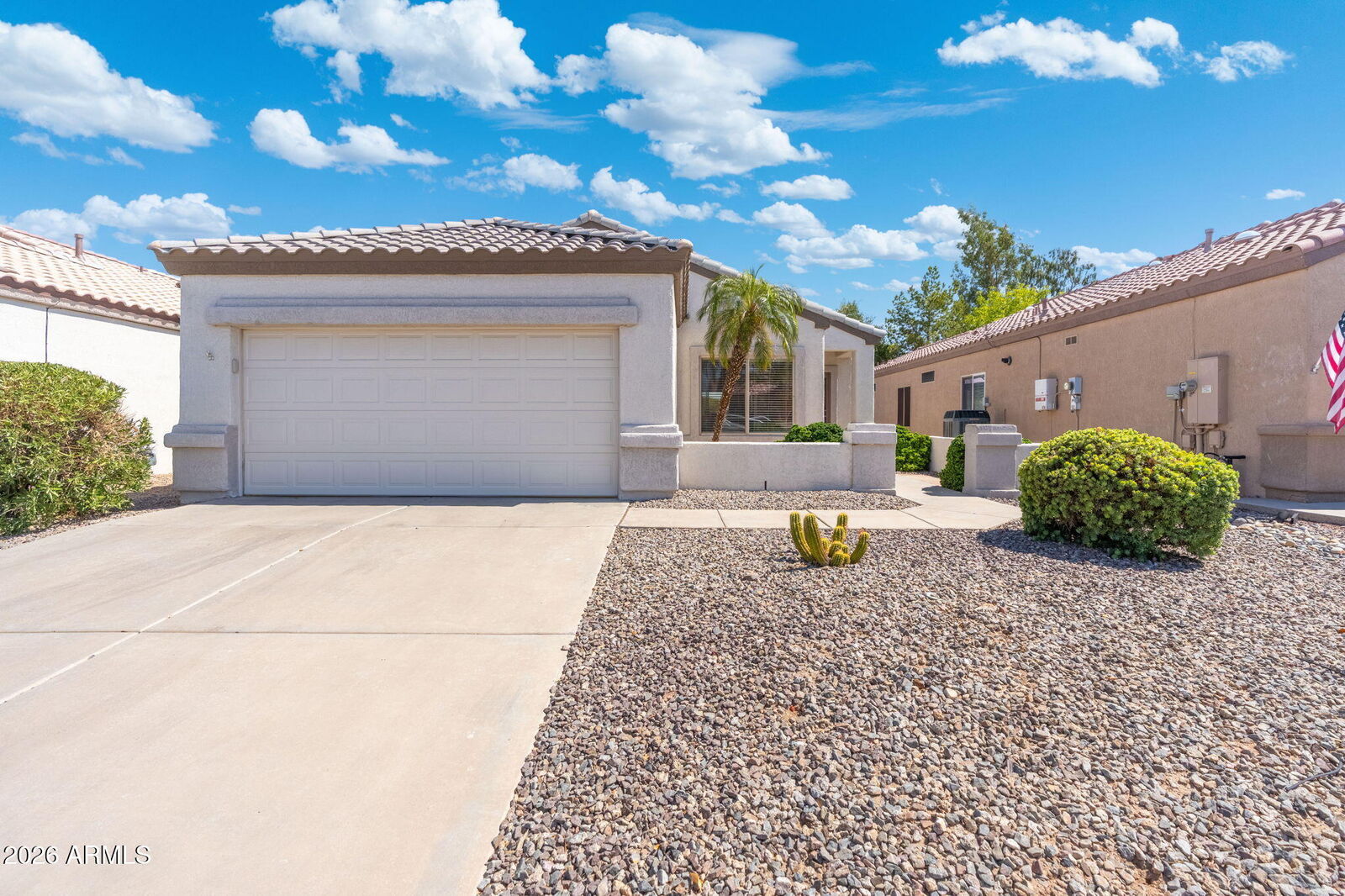 Property Photo: 16407 W Rock Springs Lane W AZ 85374