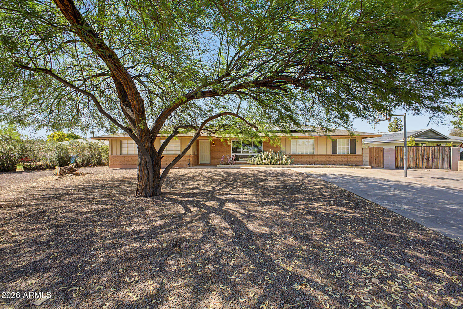 Property Photo: 6024 N 22nd Avenue AZ 85015