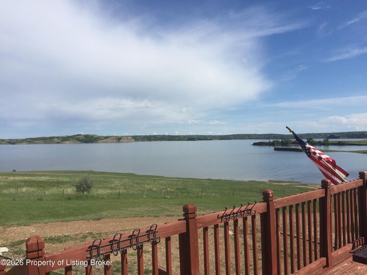 Property Photo: Lot 6 Lakeview Cove Association At ND 58757