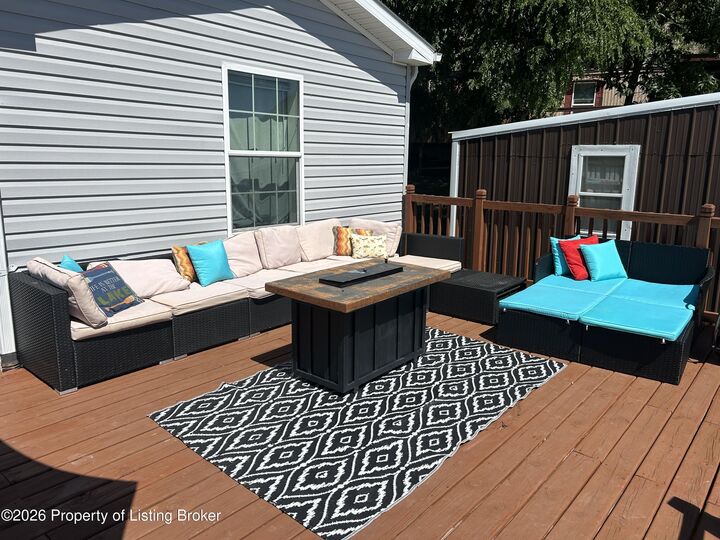 Property Photo:  Lot 6 Lakeview Cove Association At  ND 58757 