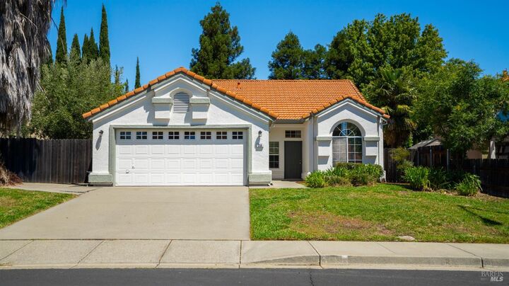 Property Photo: 355 Sun Valley Way CA 95688