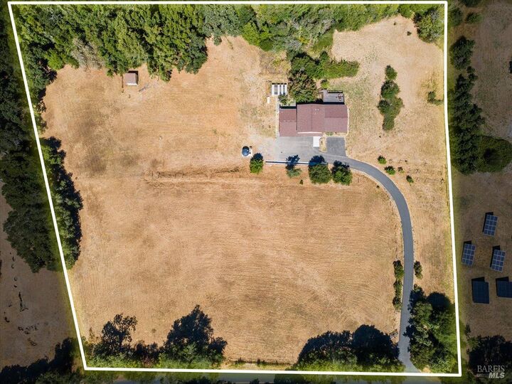 Property Photo: 4329 Sonoma Mountain Road CA 95404