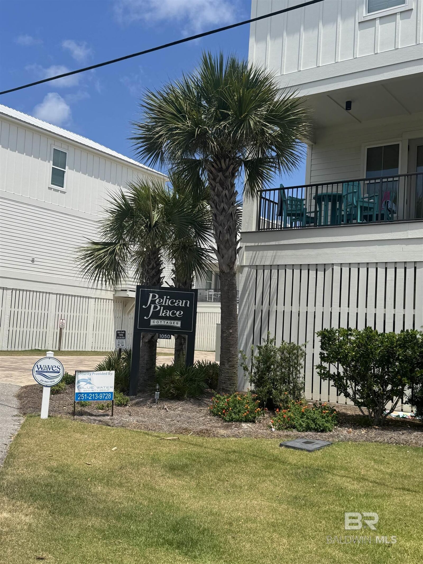 Property Photo:  1050 W Beach Boulevard  AL 36542 