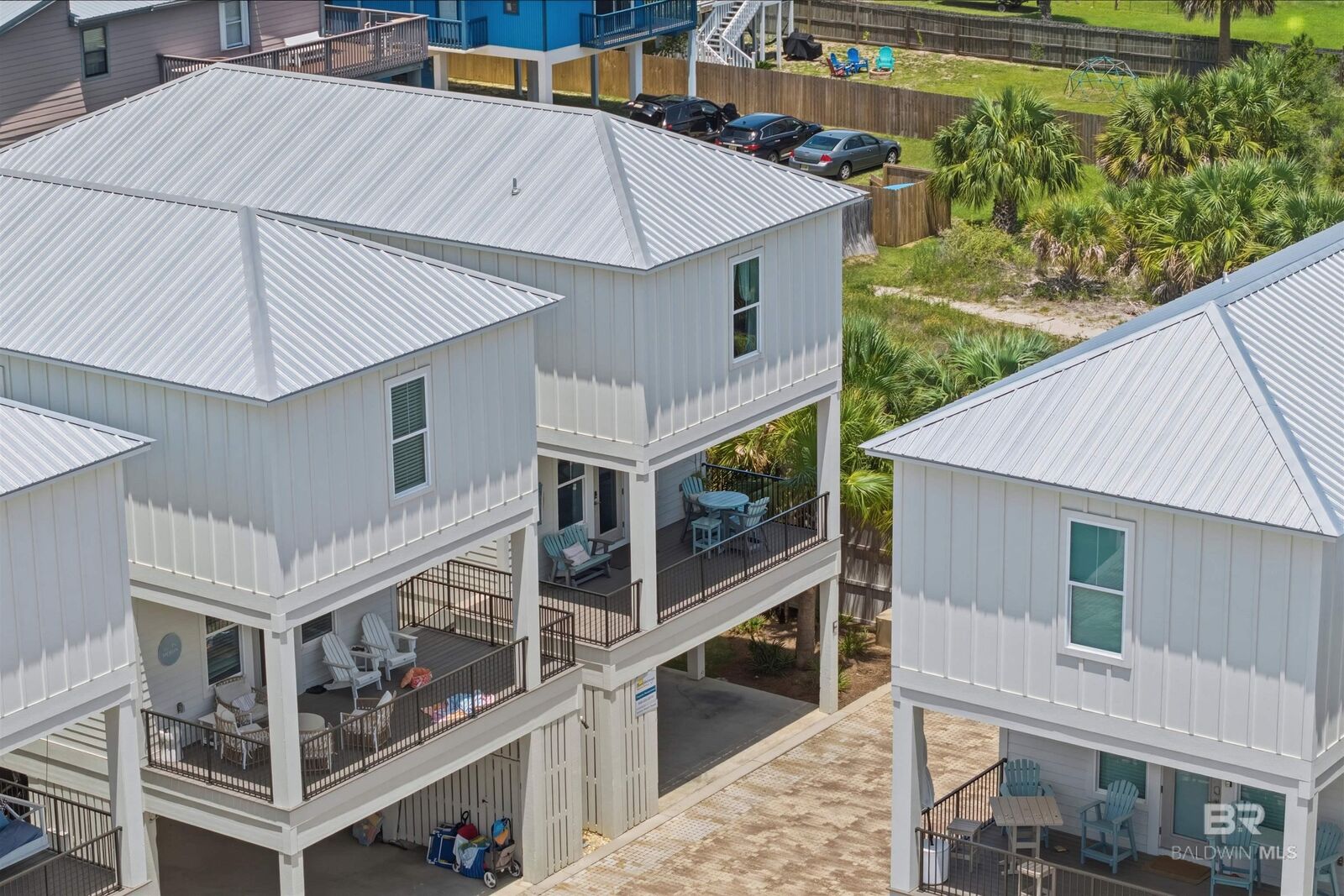 Property Photo:  1050 W Beach Boulevard  AL 36542 