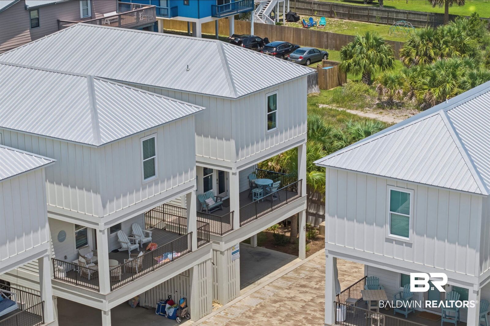 Property Photo:  1050 W Beach Boulevard  AL 36542 