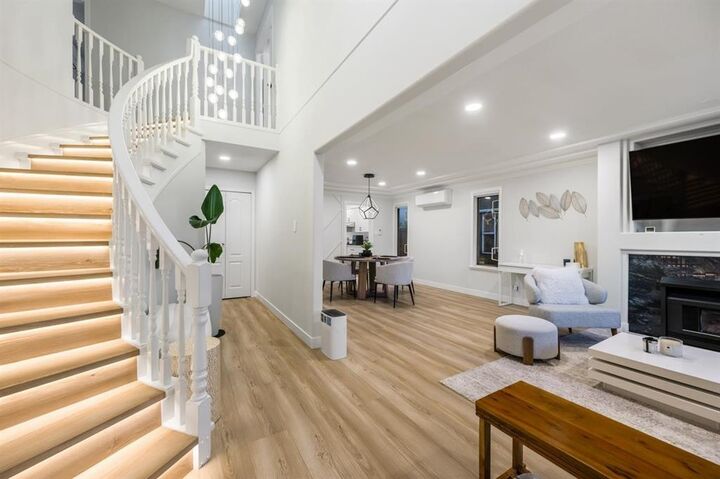 Property Photo: 22531 McClinton Avenue BC V6V 2P8