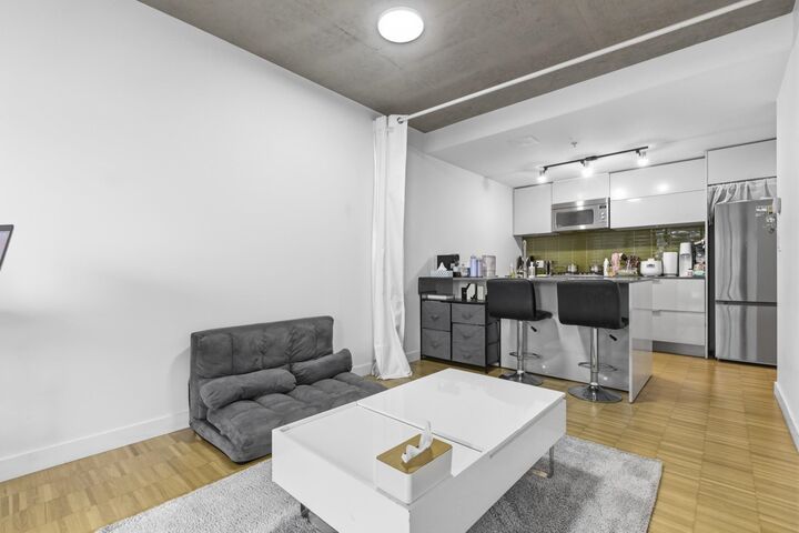 Property Photo:  128 W Cordova Street 2605  BC V6B 0E6 