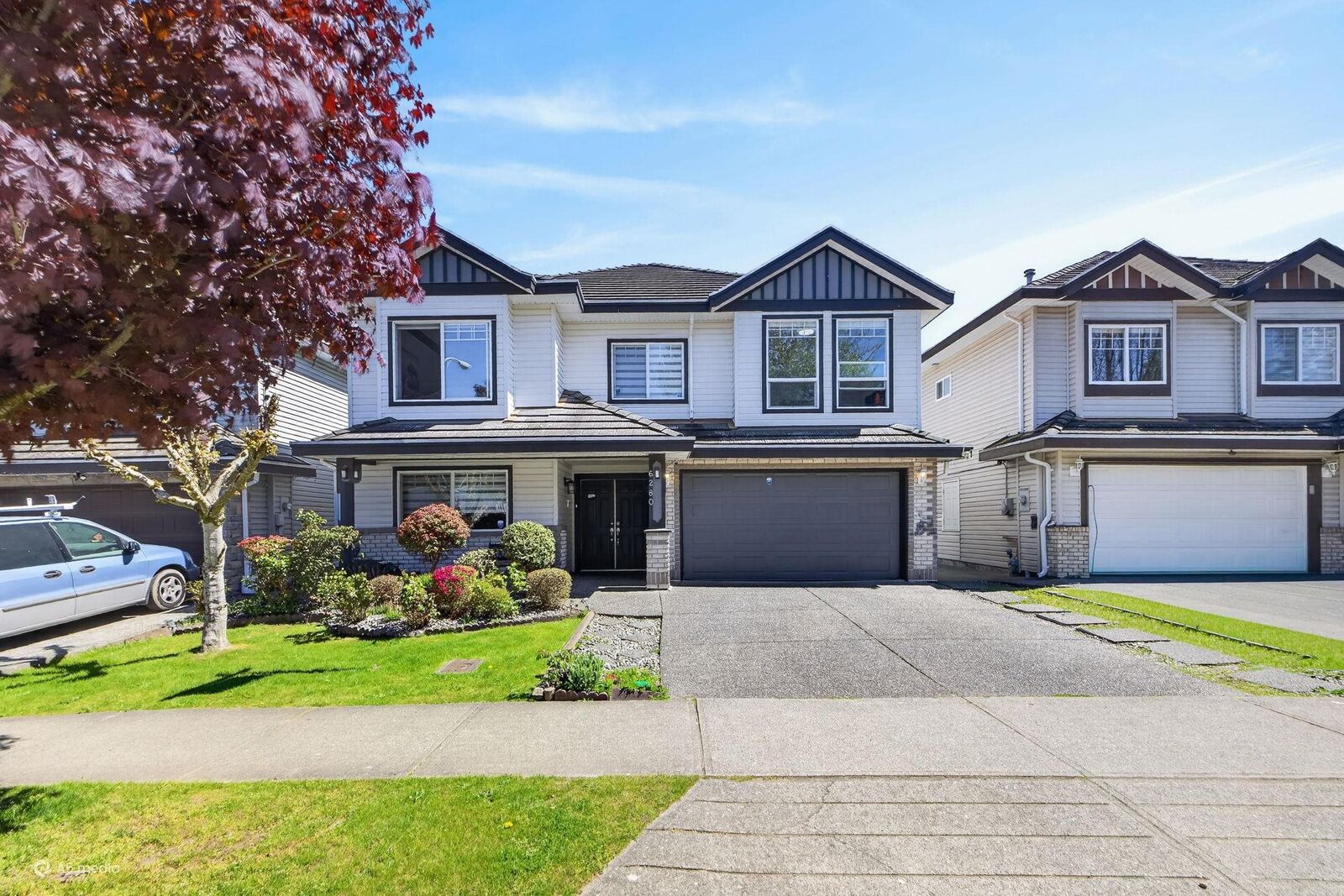 Property Photo: 6280 137B Street BC V3X 3R1