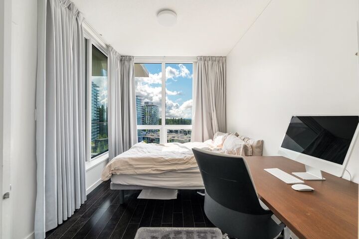 Property Photo: 5728 Berton Avenue 1103 BC V6S 0E5
