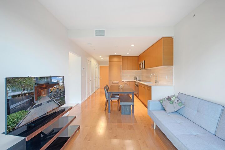 Property Photo: 5728 Berton Avenue 1709 BC V6S 0E5