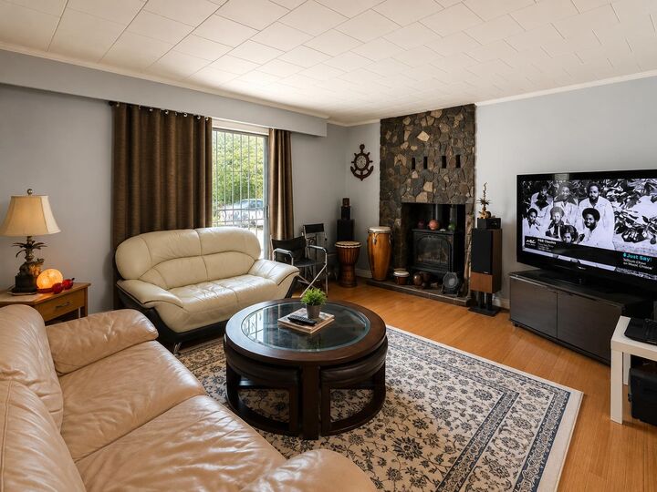 Property Photo: 5390 McCallum Road BC V0M 1A3