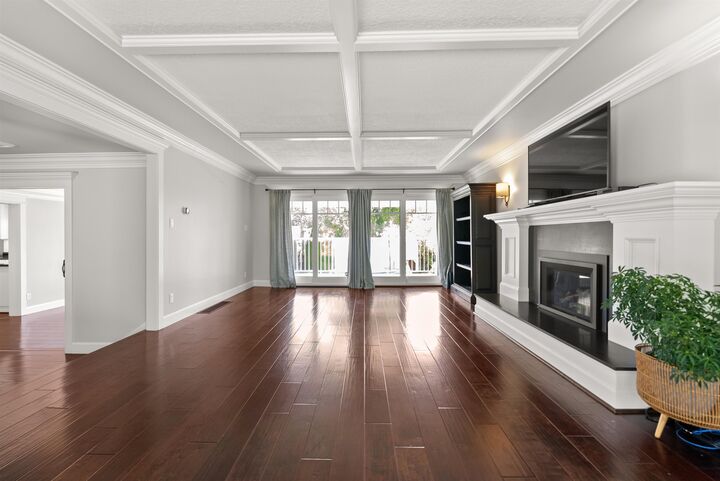 Property Photo: 1112 50B Street BC V4M 2W1