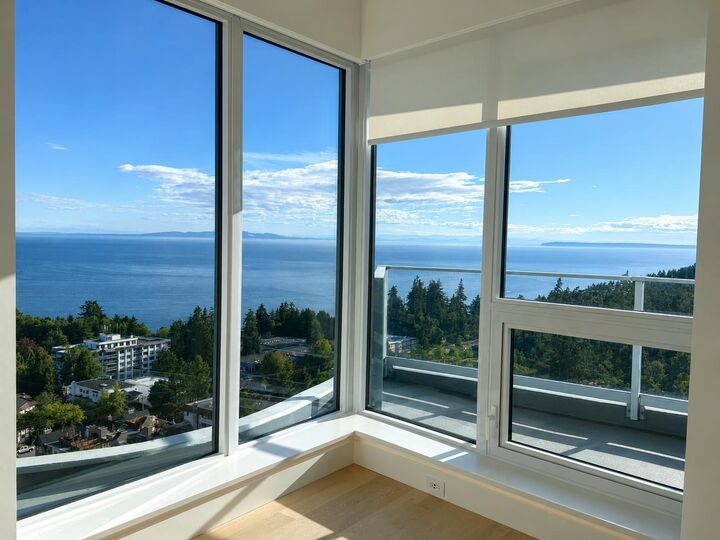 Property Photo:  1475 Foster Street 1606  BC V4B 0C9 