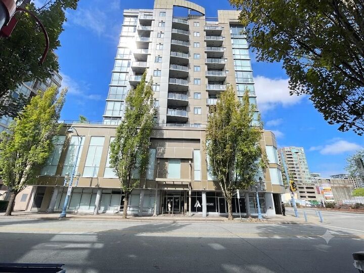 Property Photo:  6133 Buswell Street 903  BC V6Y 0B2 