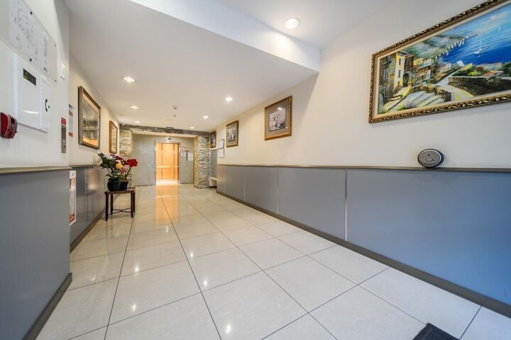 Property Photo: 6133 Buswell Street 903 BC V6Y 0B2